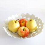 Panier de fruits en métal, bol de cpanier de fruits en métal, bol de co Panier de fruits en métal, bol de cpanier de fruits en métal, bol de co