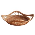 Panier de fruits pour le pain, bol de lgumes pour le stockage des aliments, organisateur de bureau de ...