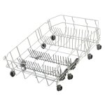 Panier inf�rieur (303709 - 56600) lave - vaisselle (00773588 00217413 bosch siemens)