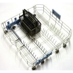 Panier inferieur pour lave vaissele beko