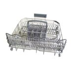 Panier inf�rieur d'origine lave - vaisselle (00680997 00213536 bosch junker constructa neff siemens gaggenau ...