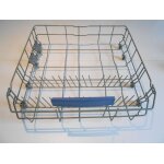 Panier inf�rieur de lave vaisselle 00771609 bosch smi53m86eu / 28 smi53m86eu28