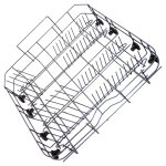 Panier inférieur d'origine lave - vaisselle (1118988003 140133729099 aeg arthur martin electrolux electrolux ... Panier inférieur d'origine lave - vaisselle (1118988003 140133729099 aeg arthur martin electrolux electrolux ...