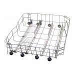 Panier infrieur lave - vaisselle (34422487 1062253 amica brandt de dietrich fagor thomson)
