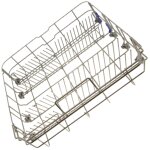Panier inf�rieur d'origine lave - vaisselle (36420100 1036587 curtiss continental edison oceanic proline ...