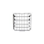 Panier inférieur lave - vaisselle (428173431 continental edison far jeken proline qilive saba signature ... Panier inférieur lave - vaisselle (428173431 continental edison far jeken proline qilive saba signature ...