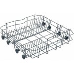 Panier inferieur pour lave - vaisselle aeg electrolux