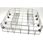 Panier inferieur pour lave - vaisselle arthur martin electrolux faure