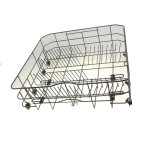 Panier inf�rieur d'origine lave - vaisselle (c00542963 488000542963 bauknecht ariston hotpoint whirlpool) ...