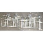 Panier inferieur pour lave vaisselle fagor / brandt