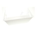 Panier infrieur rfrigrateur conglateur (49032652 rosieres candy hoover baumatic gasfire)