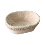 Paniers ovales jxfermentation, bol de pte a jantes portables, banneton, pte tisse jxproofing, gadgets ...