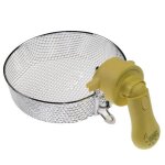 Panier avec poignée - friteuse (991029 seb) Panier avec poignée - friteuse (991029 seb)