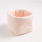 Panier de rangement uni ptale