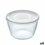 Panier - repas rond avec couvercle pyrex cook & freeze 1, 6 l 17 x 17 x 12 cm transparent silicone verre ... Panier - repas rond avec couvercle pyrex cook & freeze 1, 6 l 17 x 17 x 12 cm transparent silicone verre ...