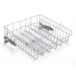 Panier suprieur complet (303742 - 11578) lave - vaisselle (00685076 00212900 bosch siemens neff constructa ...