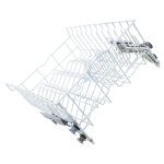 Panier sup�rieur d'origine lave - vaisselle (00686437 686437 bosch siemens)