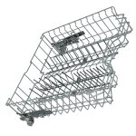 Panier sup�rieur d'origine lave - vaisselle (00771812 bosch kueppersbusch gorenje neff constructa balay ...