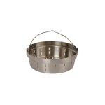 Panier vapeur pour cocotte minute seb moulinex ms - 0a19203
