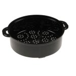 Panier vapeur - cuiseur vapeur (us - 992290 seb, tefal)