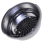 Panier vapeur rigide - cocotte - minute (ss - 980449 seb)
