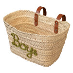 Panier v�lo  boys