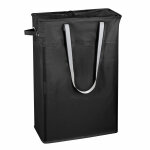 Pani�re � linge pliante grande capacit�