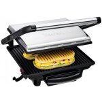 Panini & grill multifonctions - 2000w - tefal