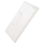 Panneau avant tiroir (307507 - 54362) réfrigérateur congélateur (c00285941 482000031705 ariston hotpoint) ... Panneau avant tiroir (307507 - 54362) réfrigérateur congélateur (c00285941 482000031705 ariston hotpoint) ...