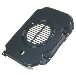 Panneau emaill. piro grey four cuisini�re (c00264962 scholtes indesit ariston hotpoint)