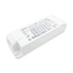 Panneau led 120x30 cm dimmable 40w 4000lm blanc neutre individuel 4000k lifud dimmable dali non flicker ...