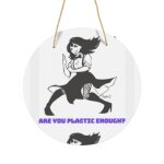 Panneau métallique rond mariya takeuchi meilleure vente music city pop genre artiste japonais are u plastic ... Panneau métallique rond mariya takeuchi meilleure vente music city pop genre artiste japonais are u plastic ...