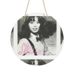 Panneau métallique rond mariya takeuchi meilleure vente musique ville pop genre artiste japonais plastique ... Panneau métallique rond mariya takeuchi meilleure vente musique ville pop genre artiste japonais plastique ...