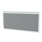 Panneau rayonnant - coeur aluminium - 2000w
