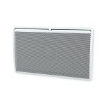 Panneau rayonnant - coeur aluminium - 1500w