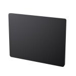 Carrera klass - panneau rayonnant électrique 1000w noir Carrera klass - panneau rayonnant électrique 1000w noir