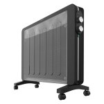 Panneau rayonnant readywarm 2000 now cecotec Panneau rayonnant readywarm 2000 now cecotec