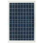 Panneau solaire 10 w 9 v, module pv haute efficacit pour batteries, bateaux, ouvre - portails, poulaillers ...