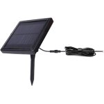 Panneau solaire 12 v pour plaque de numéro de maison Panneau solaire 12 v pour plaque de numéro de maison