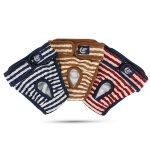 Pantalons hygiéniques pour animaux de compagnie, sous - vêtements pour chiots, culottes respirantes, ... Pantalons hygiéniques pour animaux de compagnie, sous - vêtements pour chiots, culottes respirantes, ...