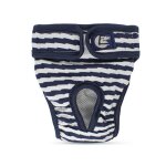 Pantalon physiologique pour chien couche - culotte hygiénique lavable pour femme short pour chien culotte ... Pantalon physiologique pour chien couche - culotte hygiénique lavable pour femme short pour chien culotte ...