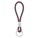 Pantone porte - cl�s 18 cm nylon violet