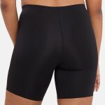 Panty sculptant sans coutures - noir