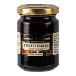 Paolo truffel il tartufo di paolo truffel perles de truffe noires gourmet 130g