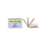 Papier d'arm�nie cahier arm�nie
