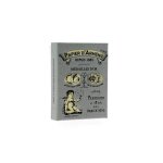 Papier d'armnie coffret vintage tradition