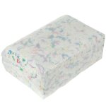 Papier de literie pour animaux domestiques, rev�tement hamster, contr�le des odeurs, rasage, lapin guineabunny ...