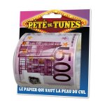 Papier toilette pete de tunes