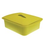 Papillote cocotte silicone 21x28x8