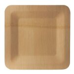 Papstar 88037 ustensile jetable assiette